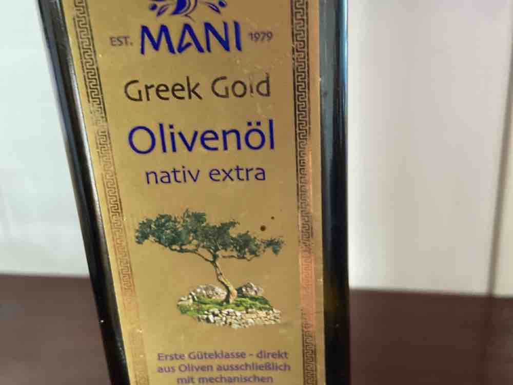 Mani Olivenöl, nativ extra von maryeemails996 | Hochgeladen von: maryeemails996