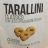 Tarallini, Classico von daniela.sabljo | Hochgeladen von: daniela.sabljo