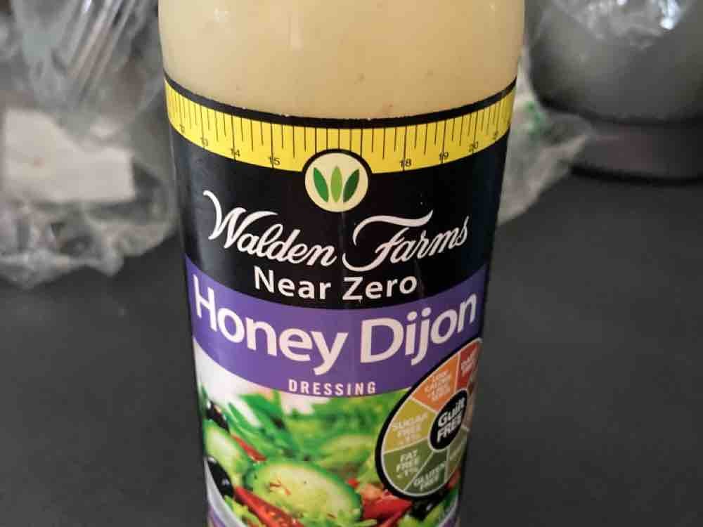 Honey Dijon von Flow89 | Hochgeladen von: Flow89