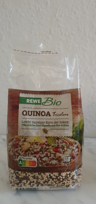 quinoa tricolore, bio von gonzalej | Hochgeladen von: gonzalej