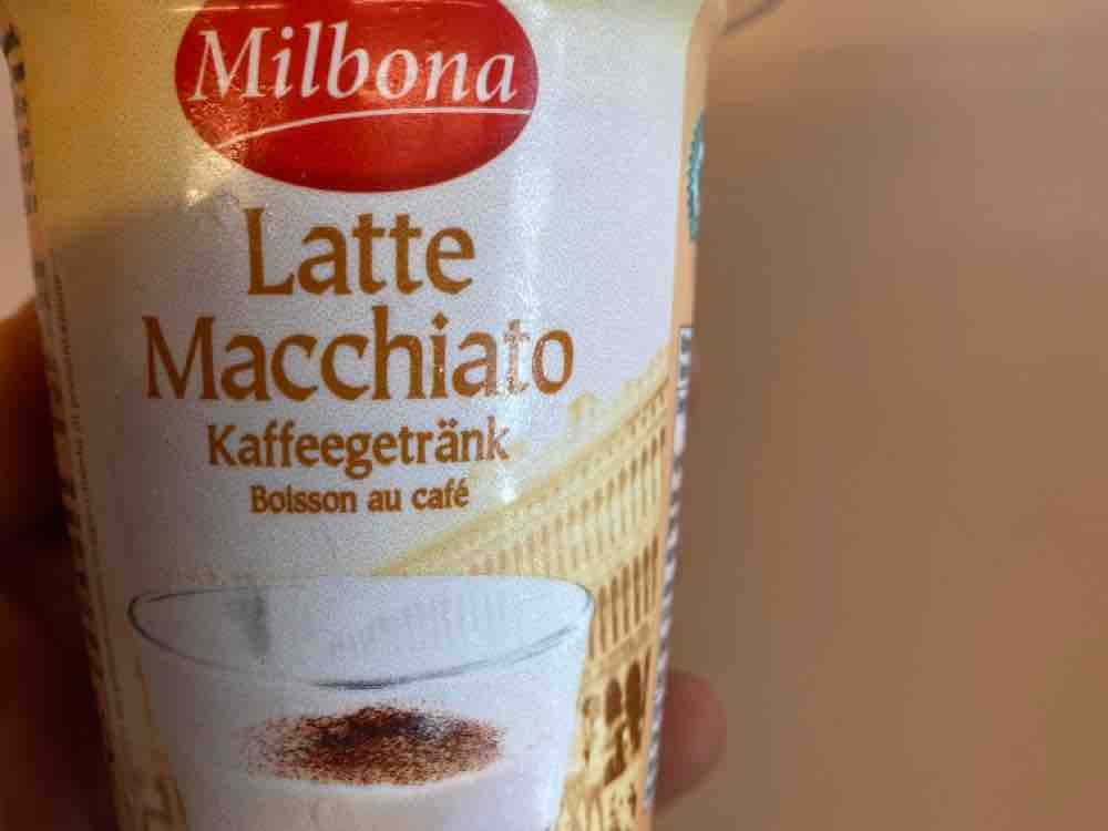 Latte Macciato von marcosch | Hochgeladen von: marcosch