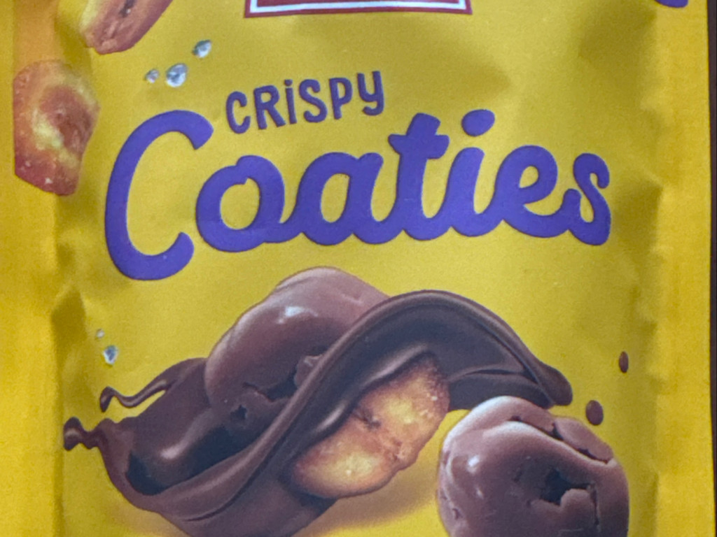Crispy Coaties von concii | Hochgeladen von: concii Crispy Coaties von concii | Hochgeladen von: concii