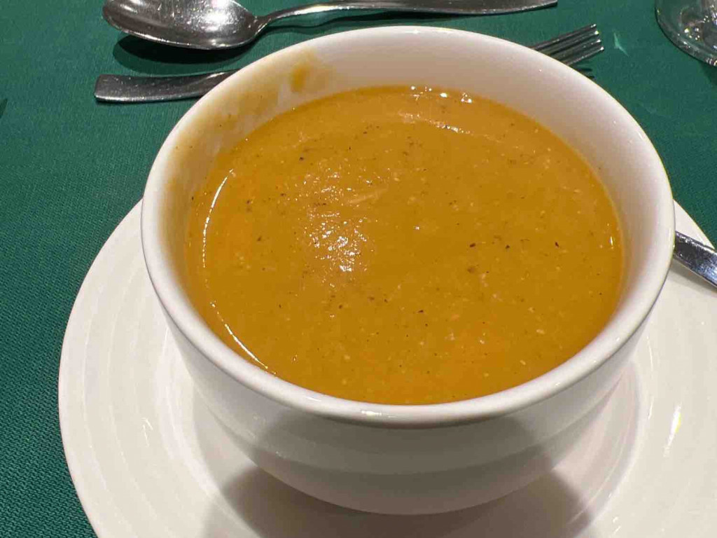 Linsensuppe von Brittauwe | Hochgeladen von: Brittauwe