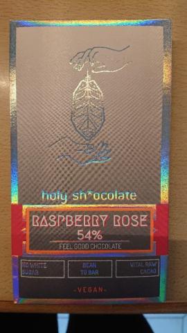 holy shocolate raspberry rose von annikathrin367 | Hochgeladen von: annikathrin367