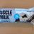 Muscle Milk Protein Bar Cookies n Cream Flavored von Eva Schoko | Hochgeladen von: Eva Schokolade