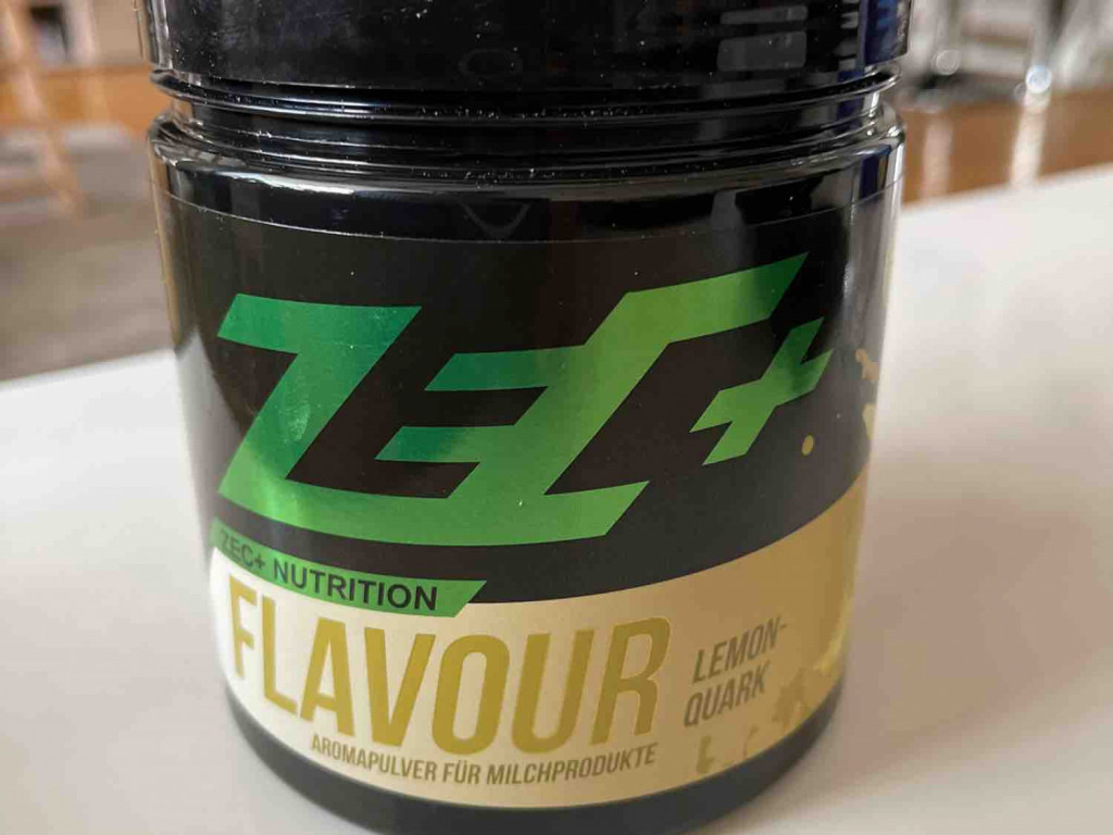 ZEC+ Flavour  Lemon-Quark von waltair187 | Hochgeladen von: waltair187