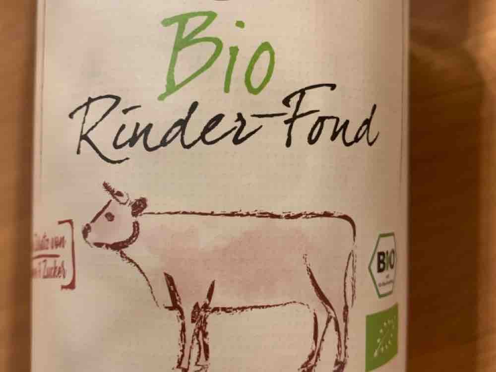 Bio Rinder-Fond von mykalorien | Hochgeladen von: mykalorien