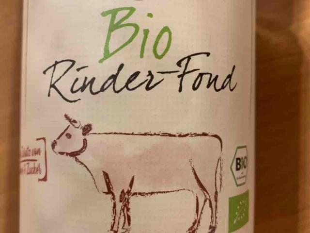 Bio Rinder-Fond von mykalorien | Hochgeladen von: mykalorien