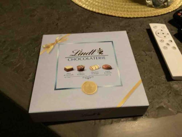 Lindt Chocolaterie von MariaK | Hochgeladen von: MariaK