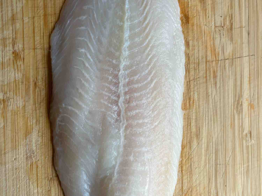 Pangasius Filet(glasiert) von Olewinti | Hochgeladen von: Olewinti