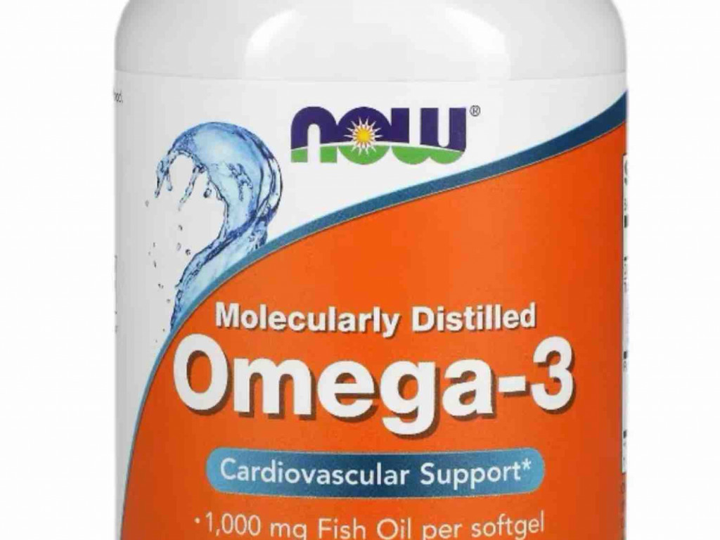 Omega-3, Fishoel by shother | Hochgeladen von: shother
