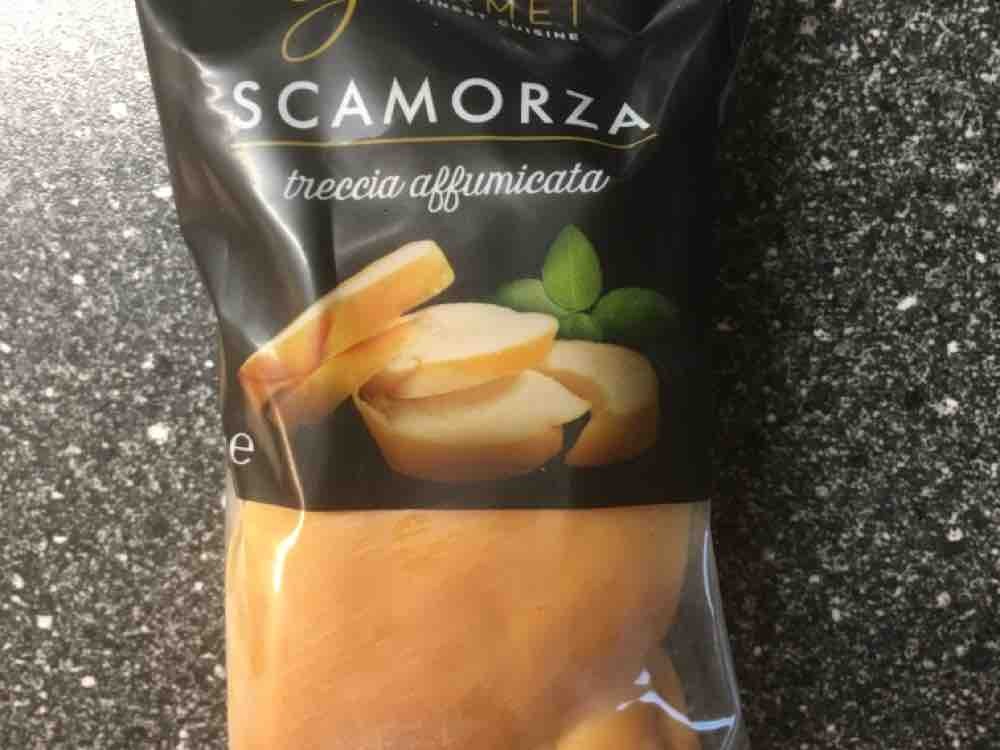 Scamorza von Technikaa | Hochgeladen von: Technikaa Scamorza von Technikaa | Hochgeladen von: Technikaa