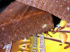 Questbar Natural Protein Bar, Chocolate Peanut Butter | Hochgeladen von: greif Questbar Natural Protein Bar, Chocolate Peanut Butter | Hochgeladen von: greif