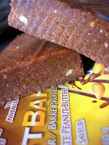 Questbar Natural Protein Bar, Chocolate Peanut Butter | Hochgeladen von: greif