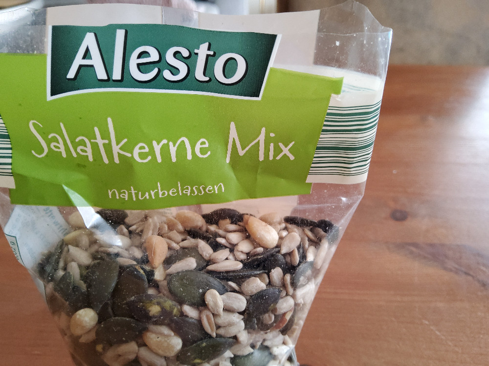 alesto salatkernmix von atair100 | Hochgeladen von: atair100