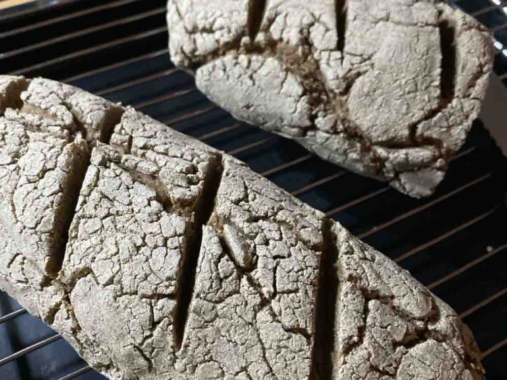 Roggen-Vollkorn-Brot von Kimmiie | Hochgeladen von: Kimmiie