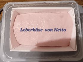 Bayerisches Leberkäsbrät zum Selberbacken | Hochgeladen von: Muckelchen2407