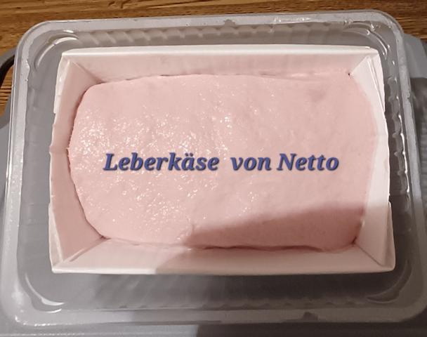 Bayerisches Leberkäsbrät zum Selberbacken | Hochgeladen von: Muckelchen2407