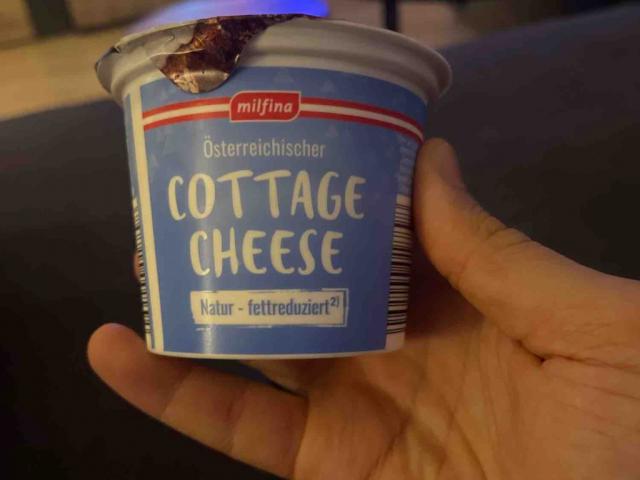 cottage cheese, fettarm by Dimariatos | Uploaded by: Dimariatos