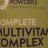 Complete Multivitamin COMPLEX von zyndy87 | Hochgeladen von: zyndy87