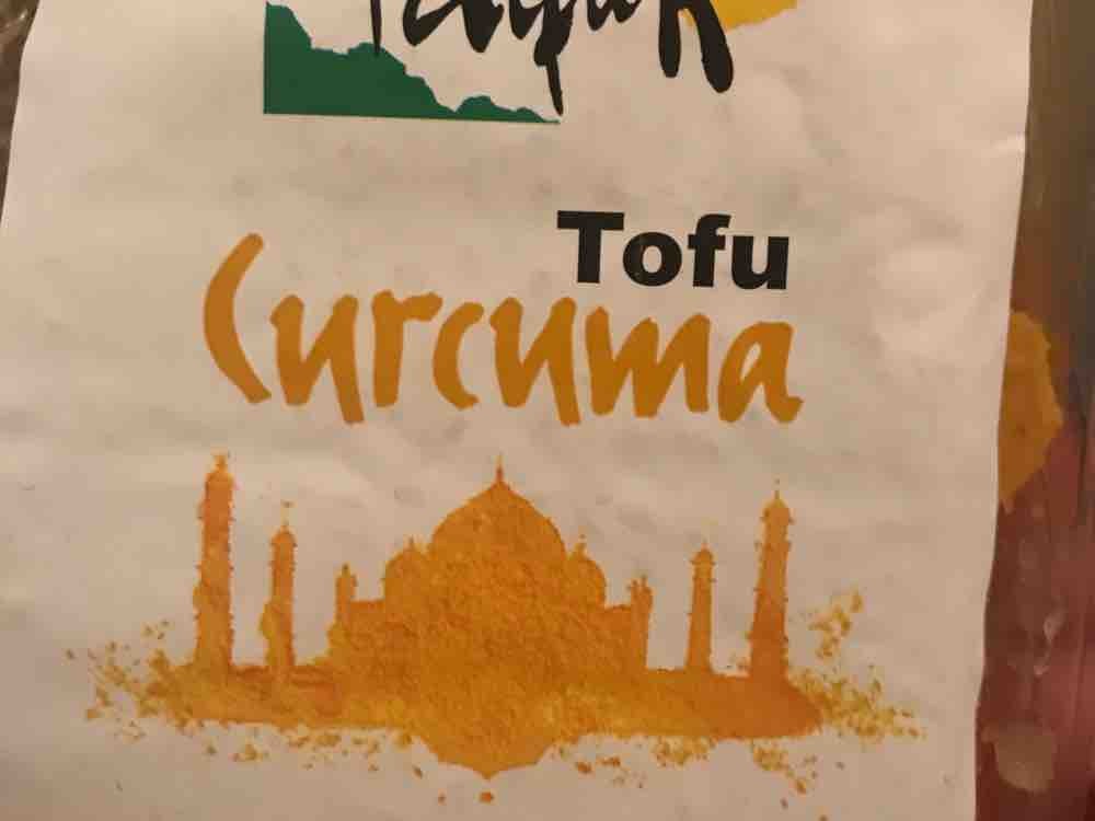 Tofu, Curcuma von jonaslue | Hochgeladen von: jonaslue