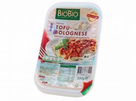 Tofu-Bolognese | Hochgeladen von: JuliFisch