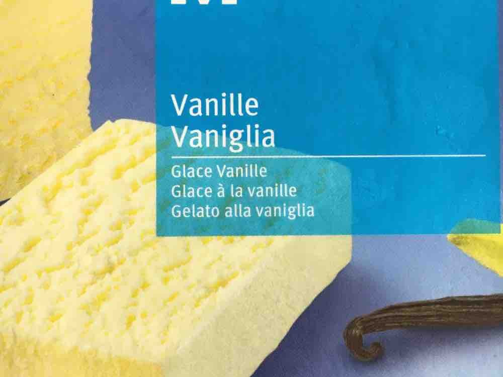 Vanille Eis, Vanille von miim84 | Hochgeladen von: miim84