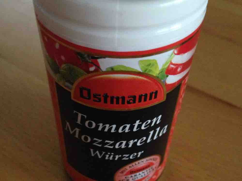 Tomate Mozzarella Würzer von charmed92 | Hochgeladen von: charmed92