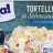 Tortellini, in Sahnesauce von aennakoerner967 | Hochgeladen von: aennakoerner967