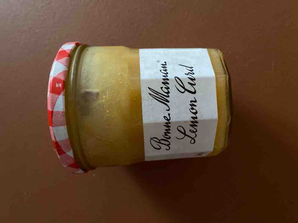 Lemon Curd von karolinaantosze309 | Hochgeladen von: karolinaantosze309