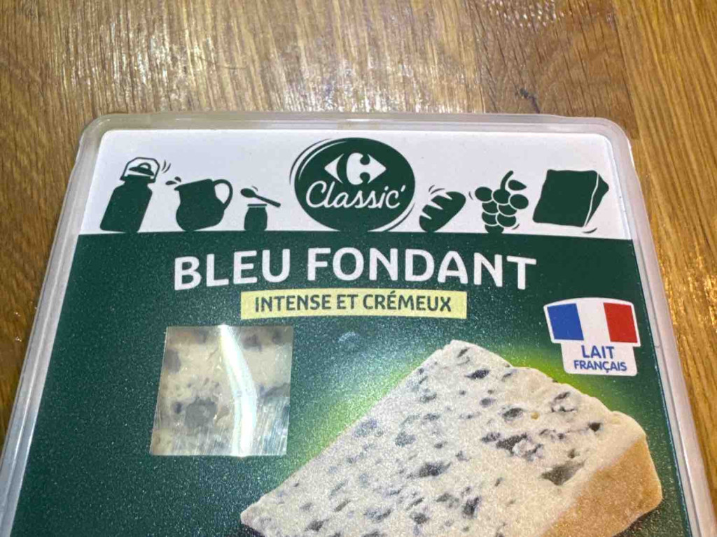 Bleu Fondant von Pichn | Hochgeladen von: Pichn