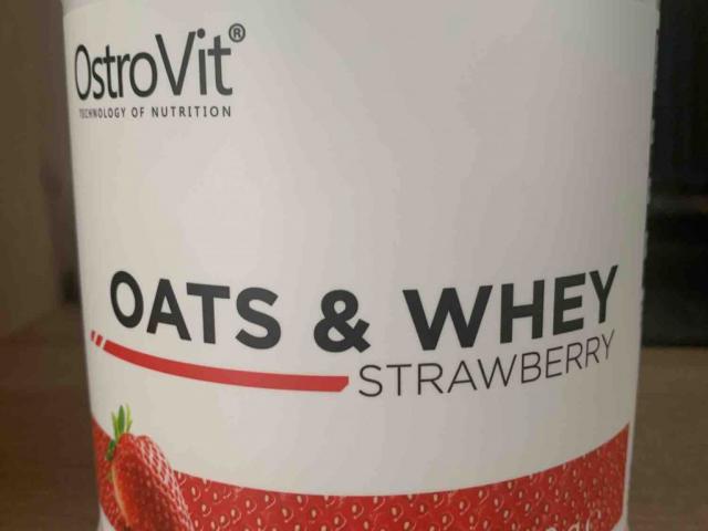 Oats & Whey von michi95 | Hochgeladen von: michi95