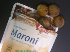 Maroni, tafelfertig | Hochgeladen von: annerl