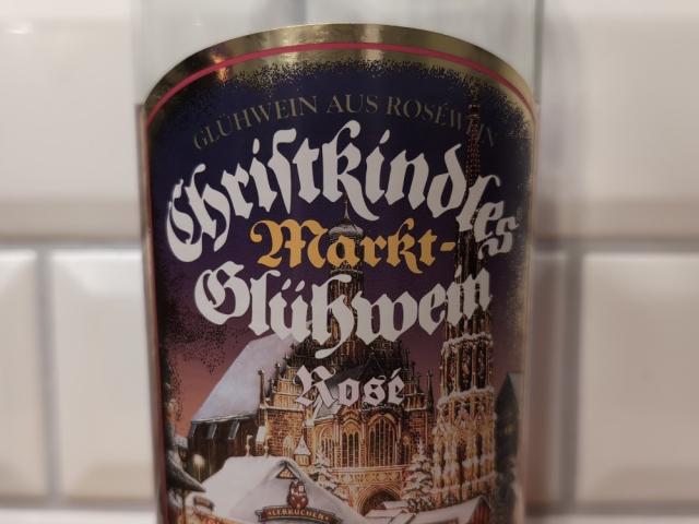 Christkindles Markt Glühwein Rosé, 10,0 % Vol. von meg78 | Hochgeladen von: meg78