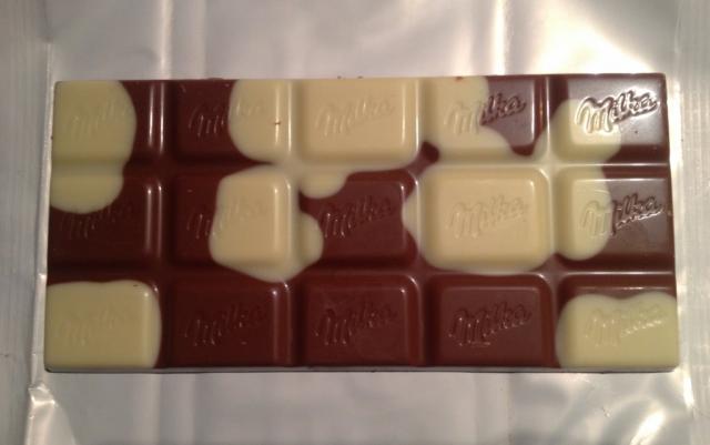 Schokolade, Kuhflecken | Hochgeladen von: xmellixx