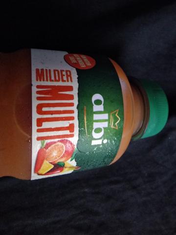 Milder Multi, Saft von A.K.84 | Hochgeladen von: A.K.84