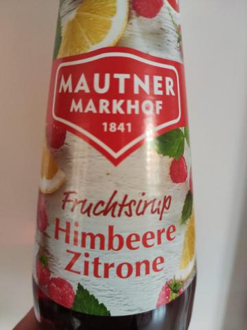 Himbeersaft, 1:6 von jakob_f98 | Hochgeladen von: jakob_f98