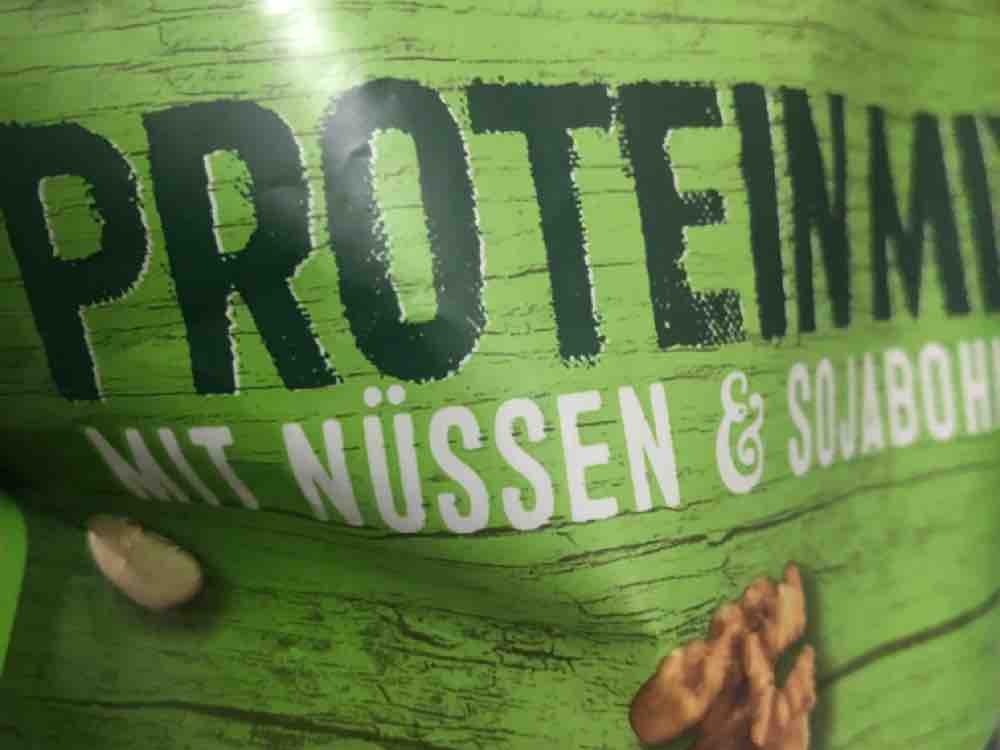 Protein  Mix von lilcupcake | Hochgeladen von: lilcupcake