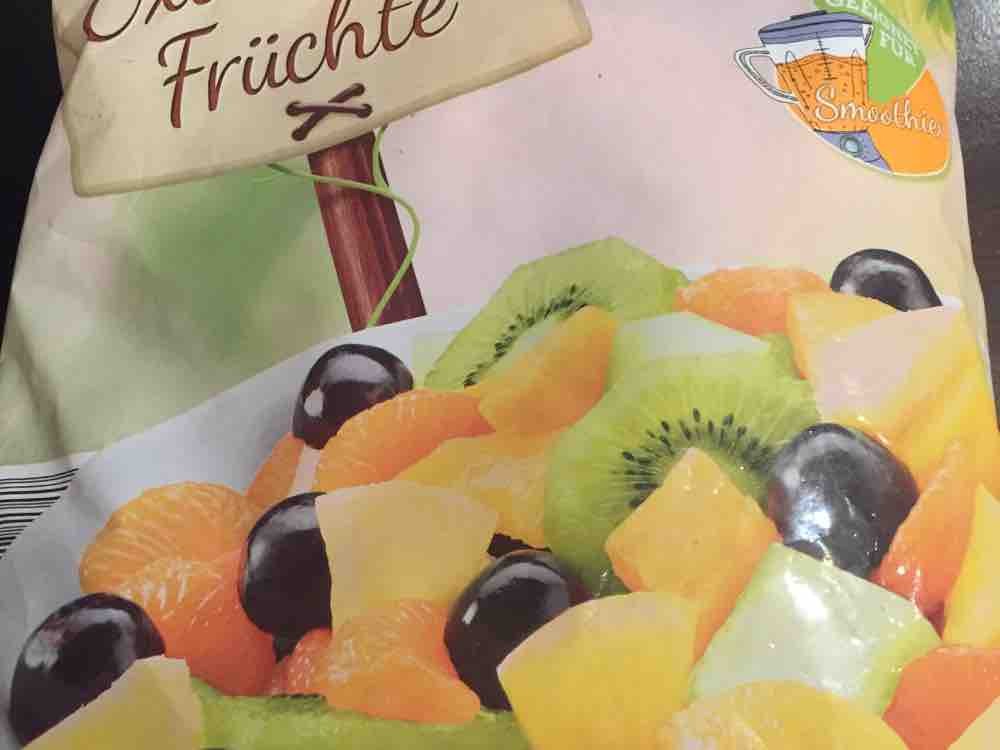 Green Grocers, Exotische Früchte von michaelafoell993 | Hochgeladen von: michaelafoell993