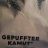 Gepuffter Kamut, Bio von Lisa Sophie | Hochgeladen von: Lisa Sophie