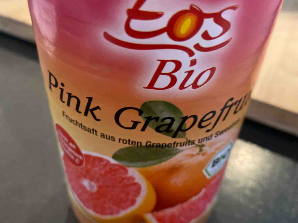 Pink Grapefruitsaft von swarz76 | Hochgeladen von: swarz76
