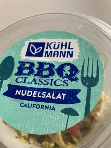 Nudelsalat California | Hochgeladen von: MelanieL1982