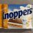 Knoppers, Erdnuss von 221felix | Hochgeladen von: 221felix