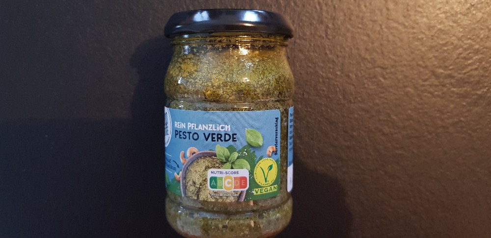 Pesto Verde von Keks05 | Hochgeladen von: Keks05