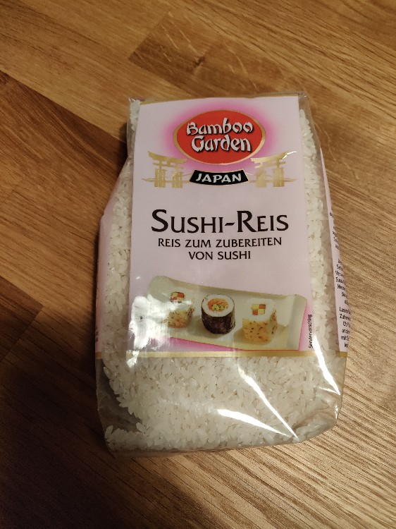 Sushi-Reis by MrBiceps92 | Hochgeladen von: MrBiceps92