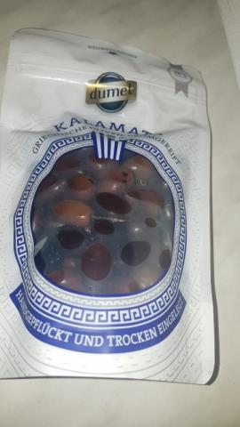 Kalamata, griechische Oliven, baumgereift von montymax253 | Hochgeladen von: montymax253