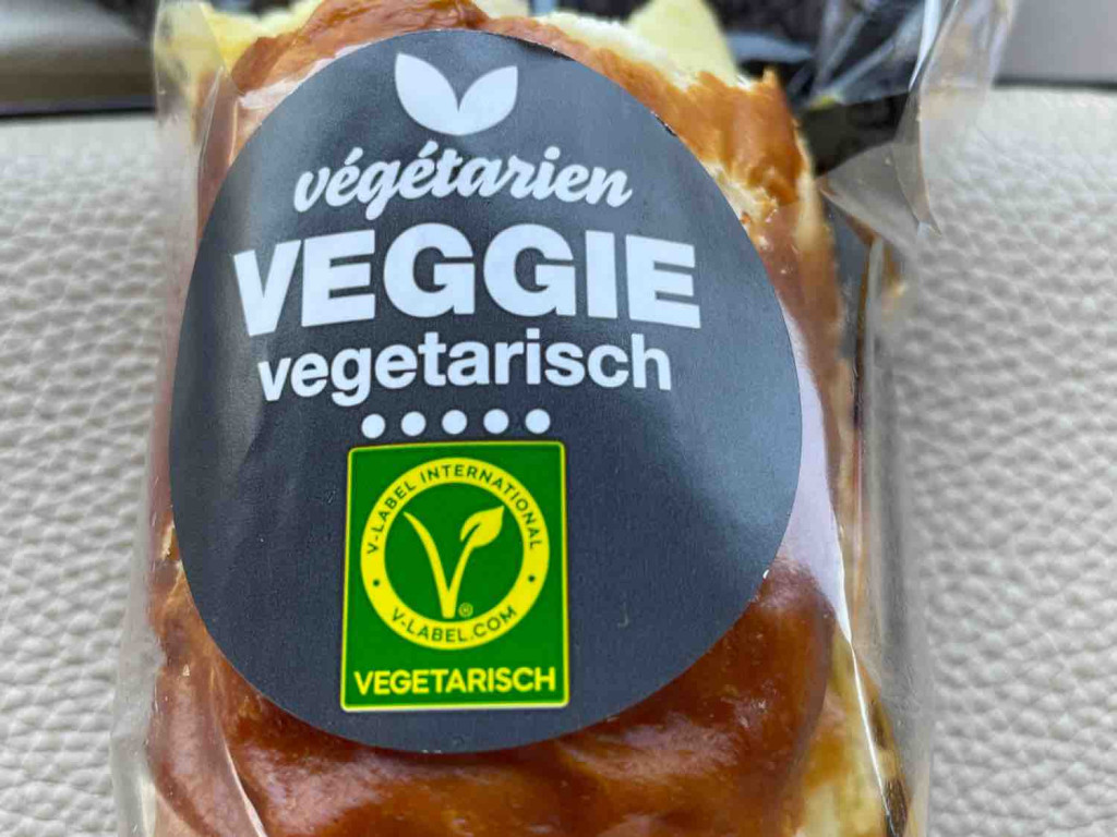 veggie von chigge | Hochgeladen von: chigge