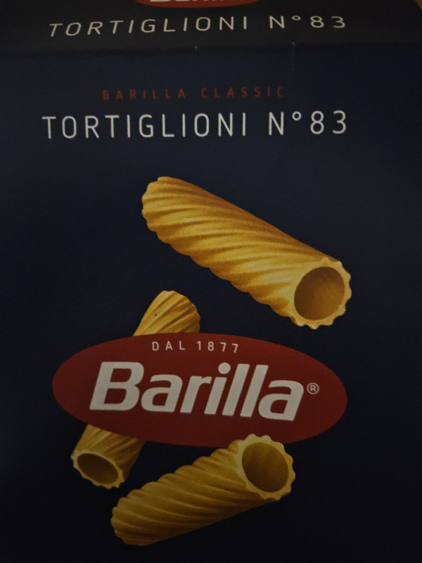 tortiglioni  wirklich gekocht von sven000 | Hochgeladen von: sven000