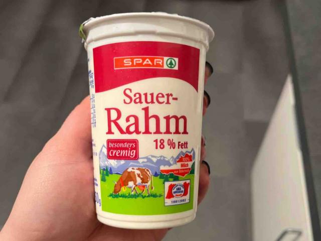 Sauerrahm by natir8 | Uploaded by: natir8