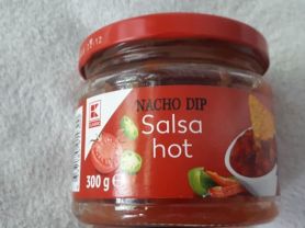 Salsa, Hot | Hochgeladen von: lgnt
